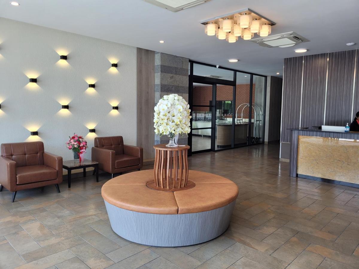 Marsi Hotel @ Bangchak Бангкок Экстерьер фото